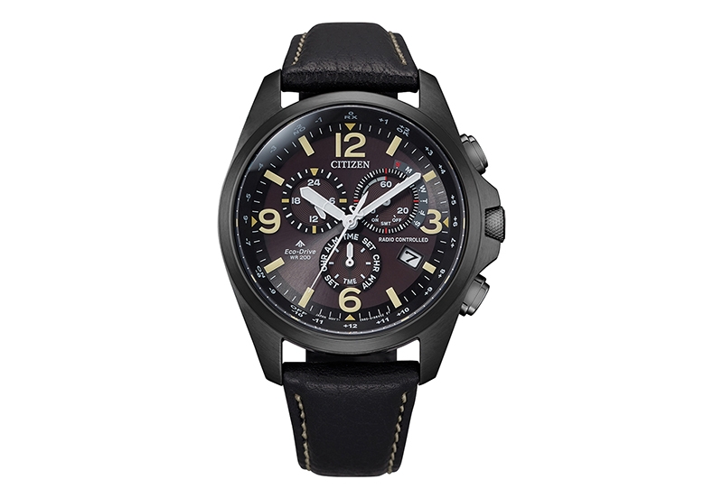Citizen Armband CB5925-15E