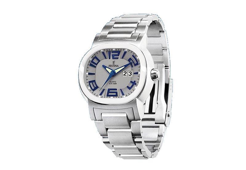 Silber