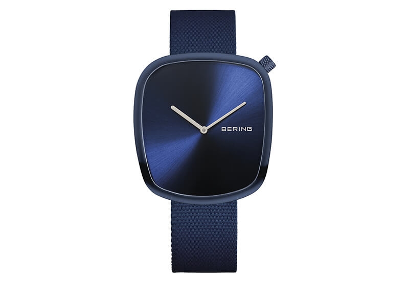 Uhrenarmband für Bering 18040-397