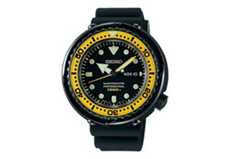 Original Uhrenarmband für Seiko SBBN027J