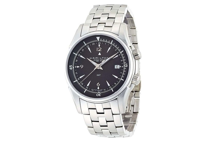 Hamilton Jazzmaster Uhrenarmband: H32615135