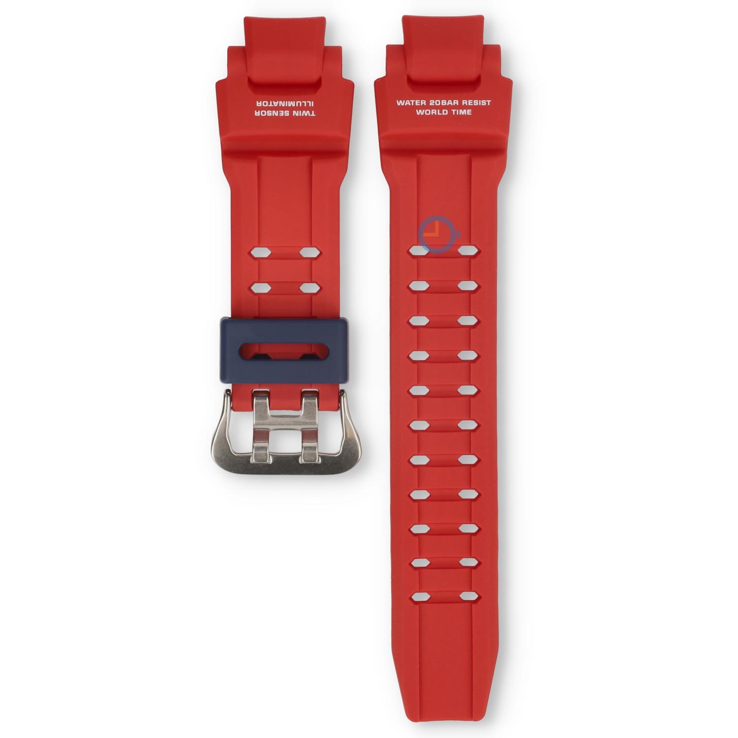 Casio G-Shock GA-1100-2AER Uhrenarmband