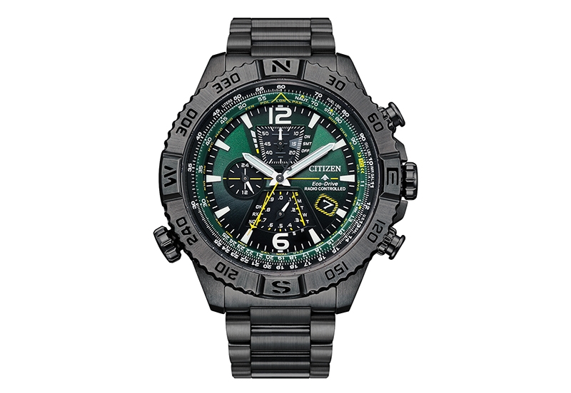 Citizen Armband AT8227-56X