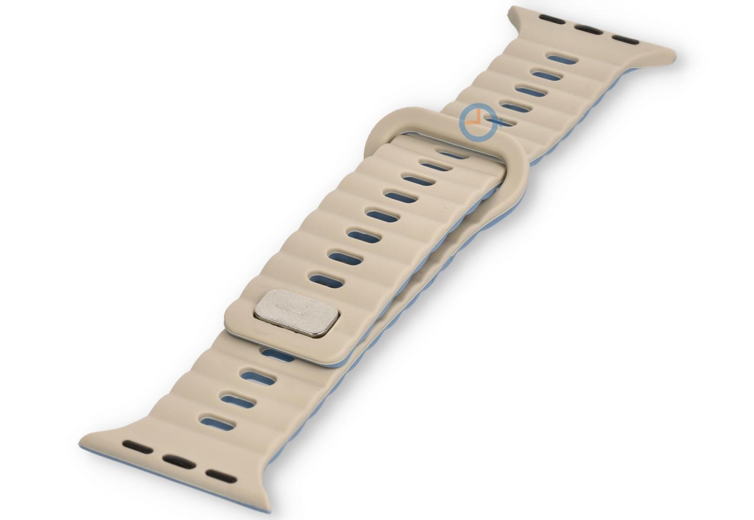 Apple Watch 45mm Band - Sand Blue