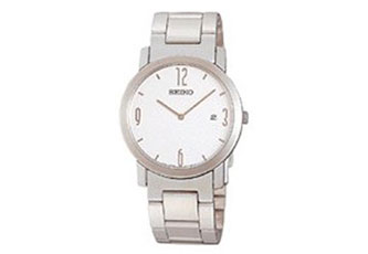 Seiko Uhrenarmband SKP139P1