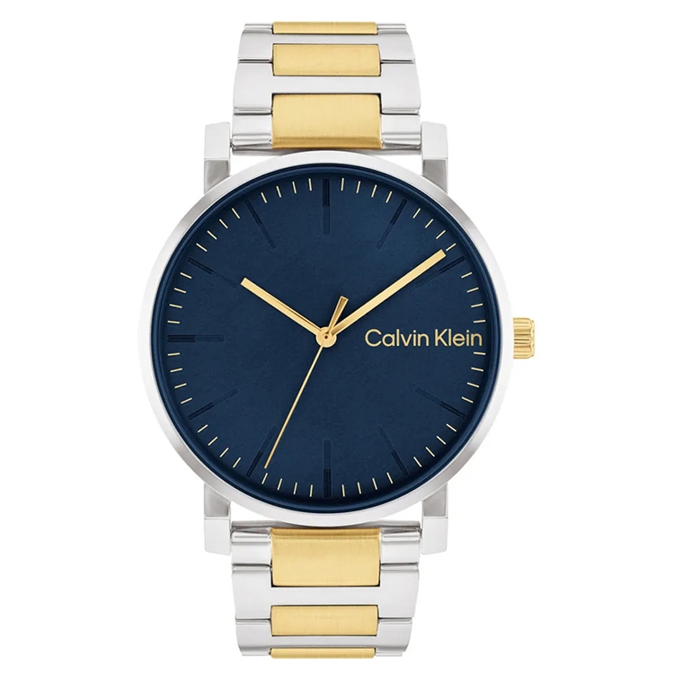 Calvin Klein Band 25200258 Slate