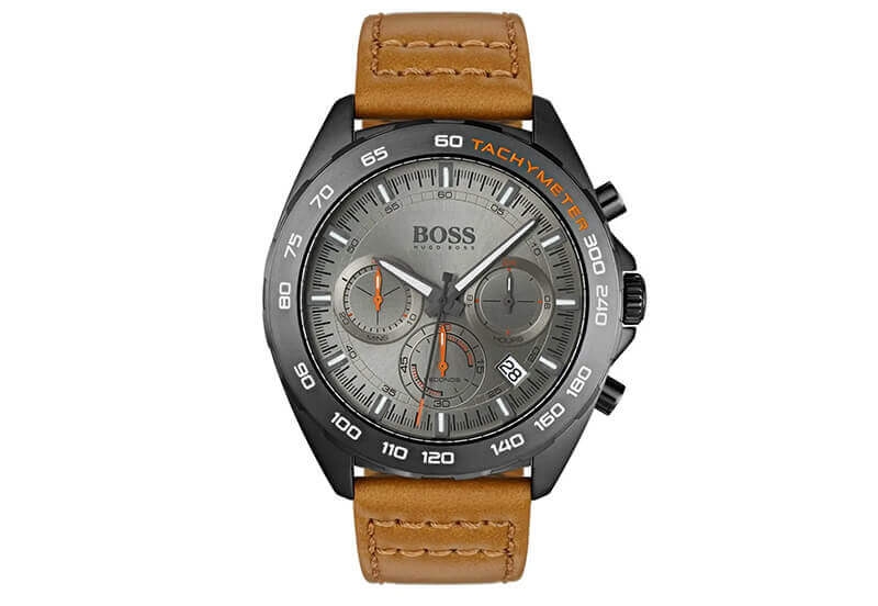 Hugo Boss Intensity HB1513664 Uhrenarmband
