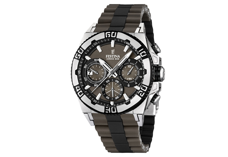Festina Uhrenarmband F16659 - 4