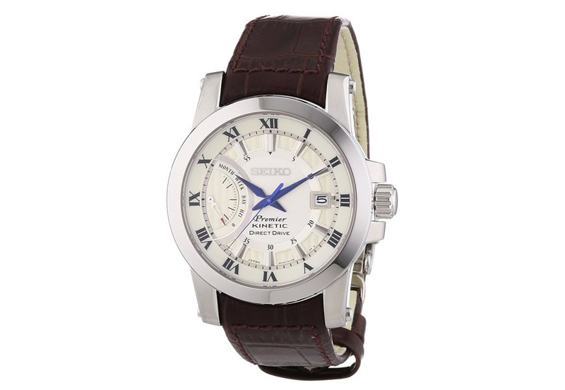 Seiko Uhrenarmband SRG013P1