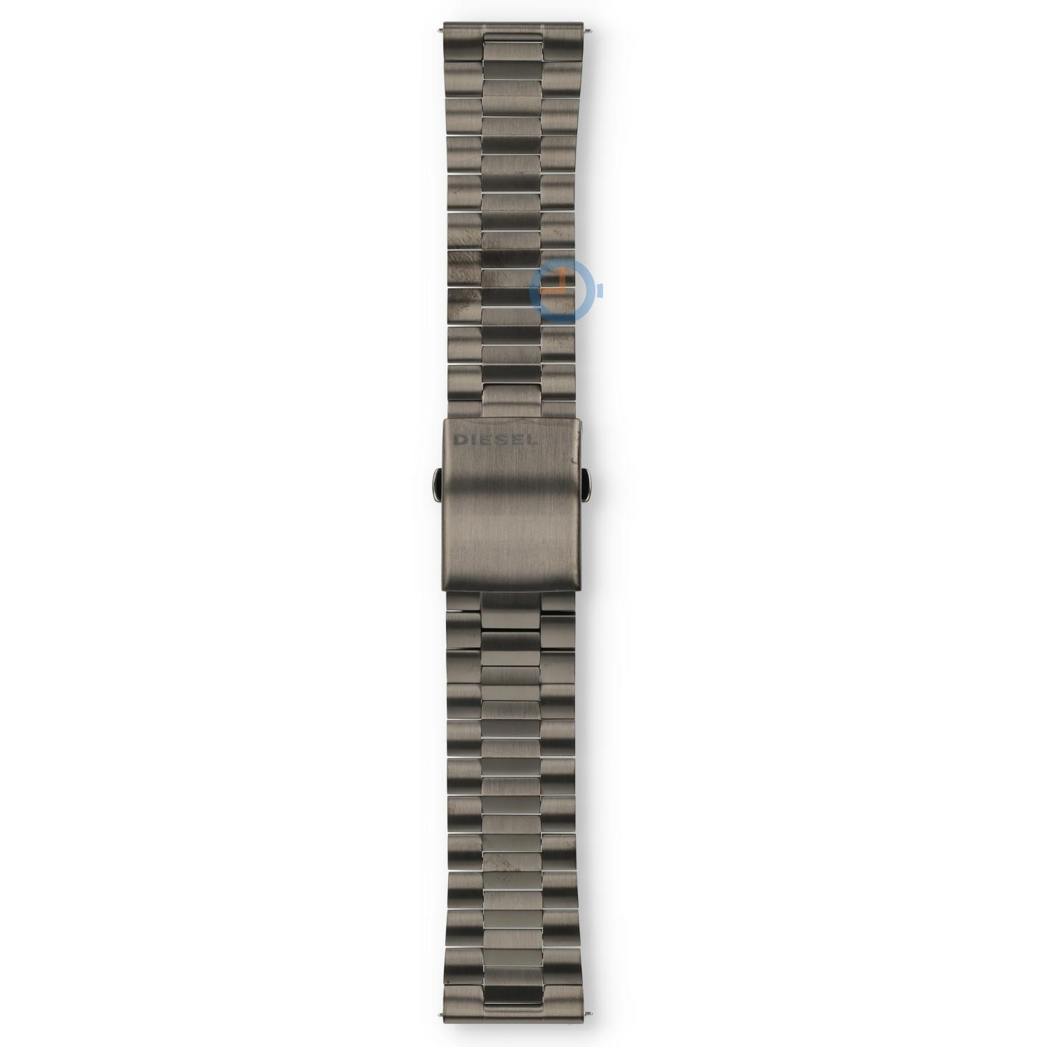 Diesel Full Guard - DZT2011 Uhrenarmband