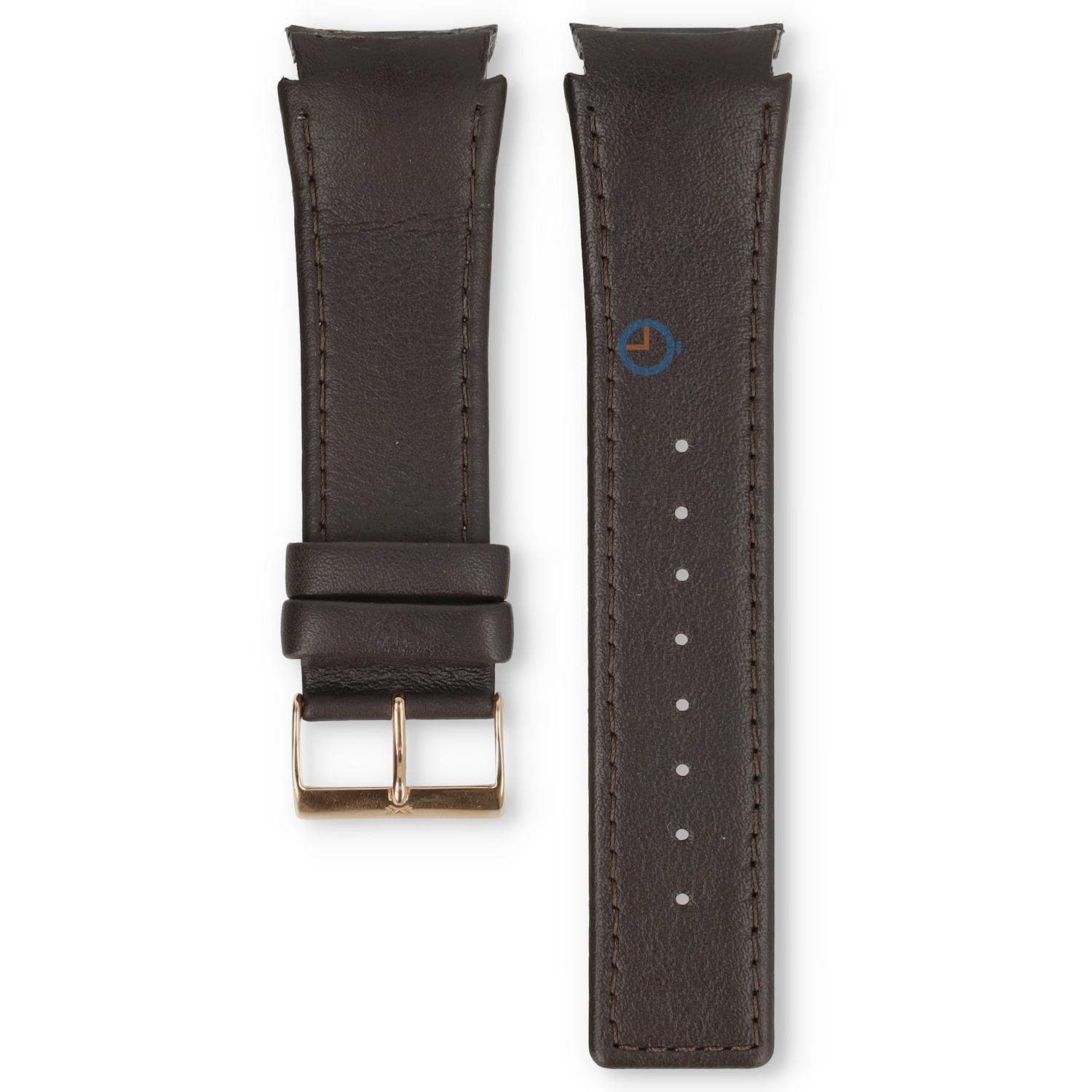 Skagen Uhrenarmband 619XXLRLD