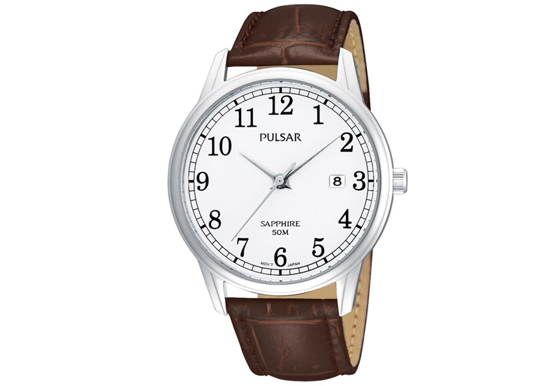 Pulsar Uhrenarmband PS9055X1