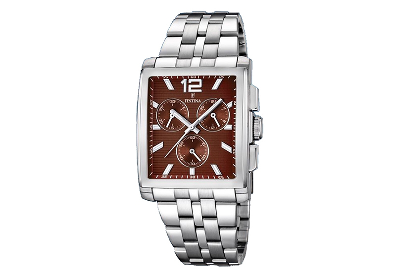 Festina Uhrenarmband F16755/3