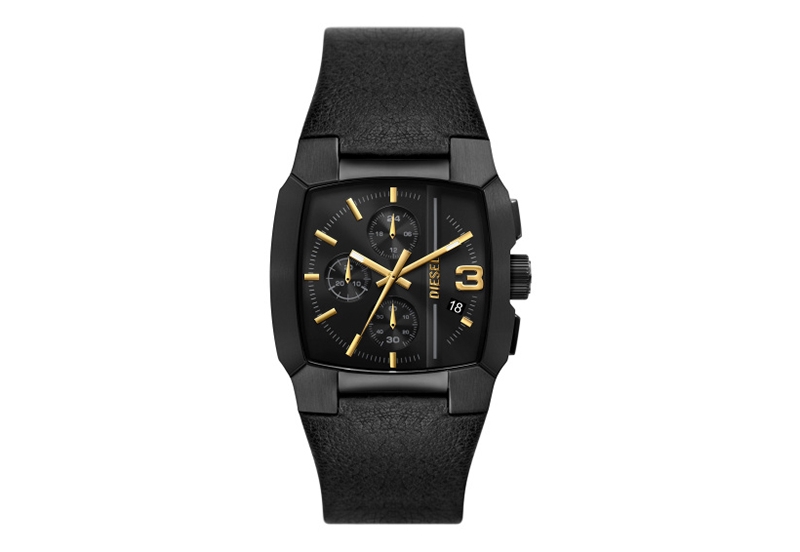 Original Diesel Uhrenarmband DZ4645
