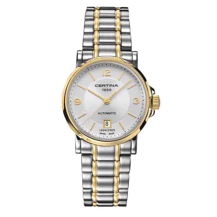 Certina Band C0172072203700A mehrfarbig bracelet