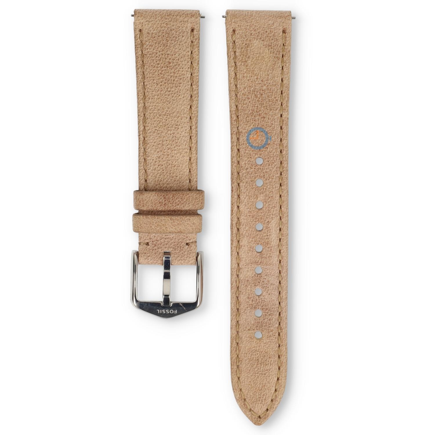 Fossil Uhrenarmband ES4243