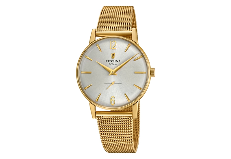 Festina Uhrenarmband F20569-1
