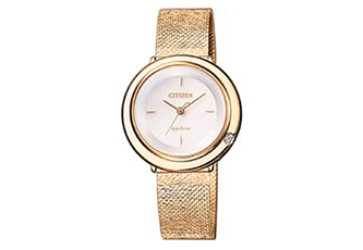 Citizen Uhrarmband EM0643 - 84X