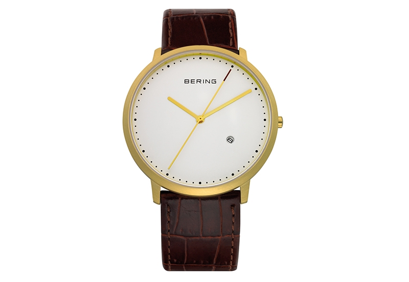 Bering Uhrenarmband 11139-534