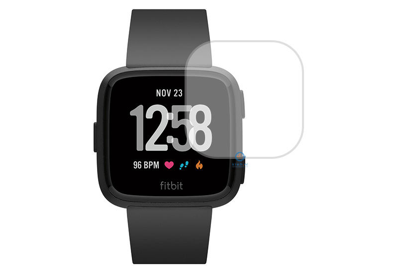 Fitbit Versa Displayschutzfolien