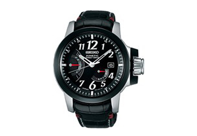 Original Uhrenarmband für Seiko SAGG009