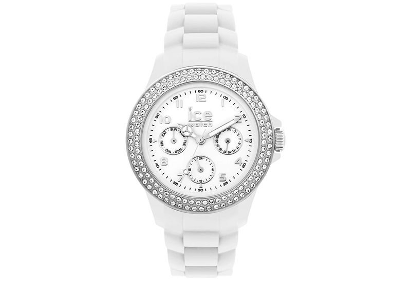 Ice-Watch Uhrenarmband - 000244 - Stone MF - Medium