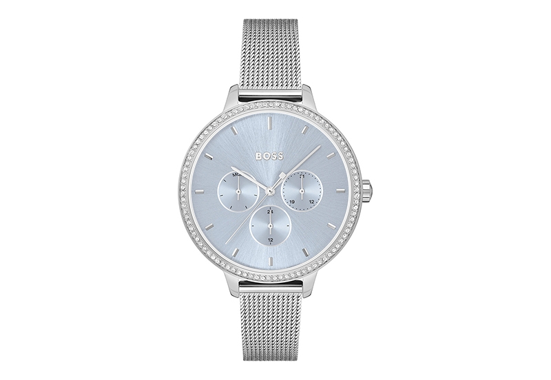 Silber