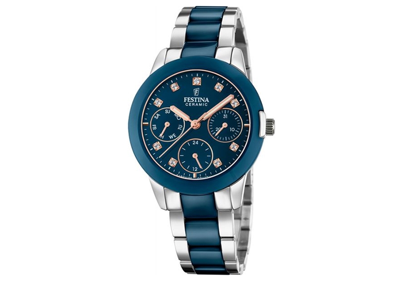 Festina Uhrenarmband F20497-2