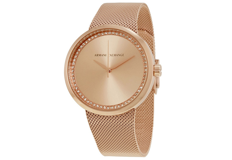 Armani Exchange Uhrenarmband AX4503