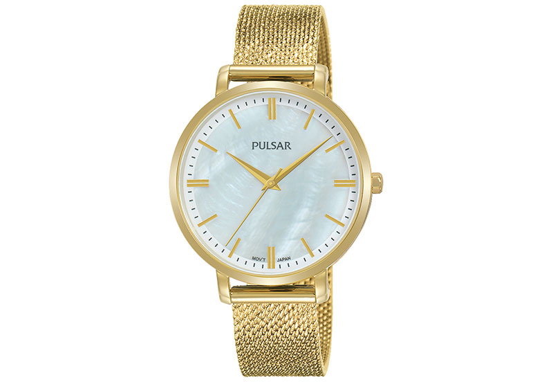 Pulsar Uhrenarmband PH8462X1