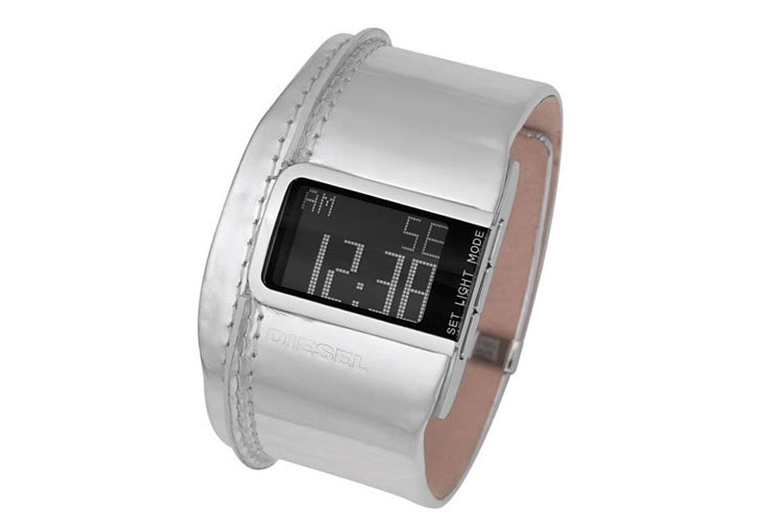 Diesel Uhrenarmband DZ7090