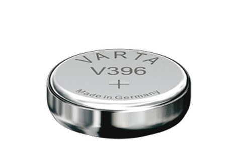 Varta V396/SR726W