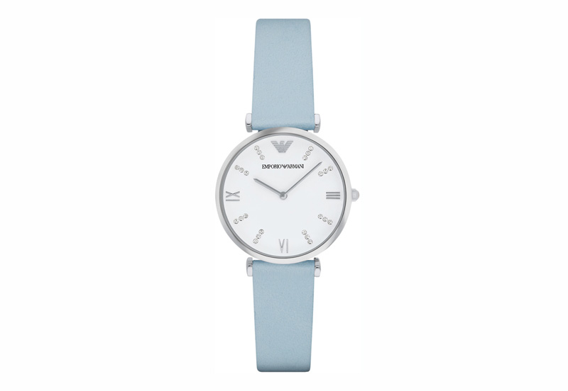 Armani Uhrenarmband AR1928