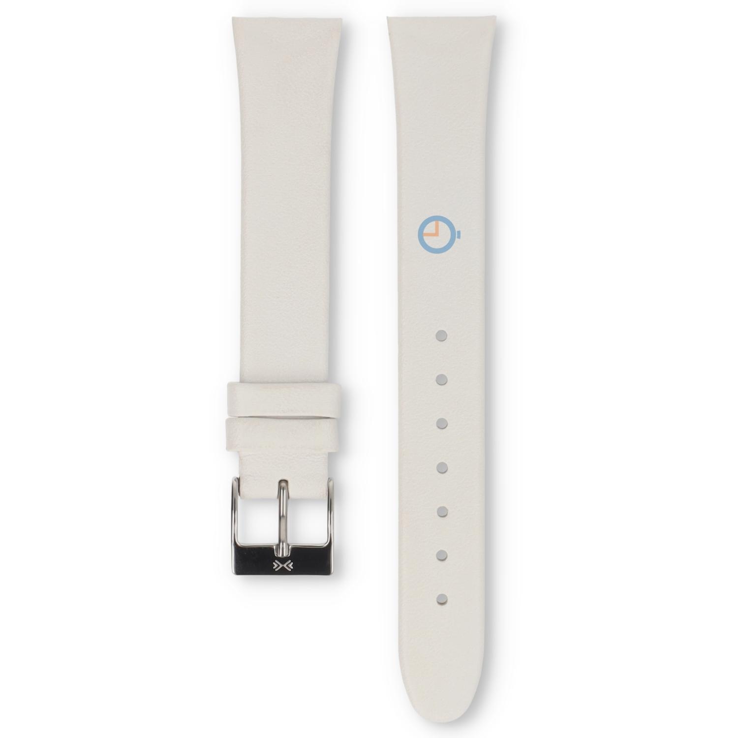 Skagen Uhrenarmband 648SSLWW