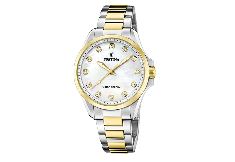 Festina Uhrenarmband F20655-1