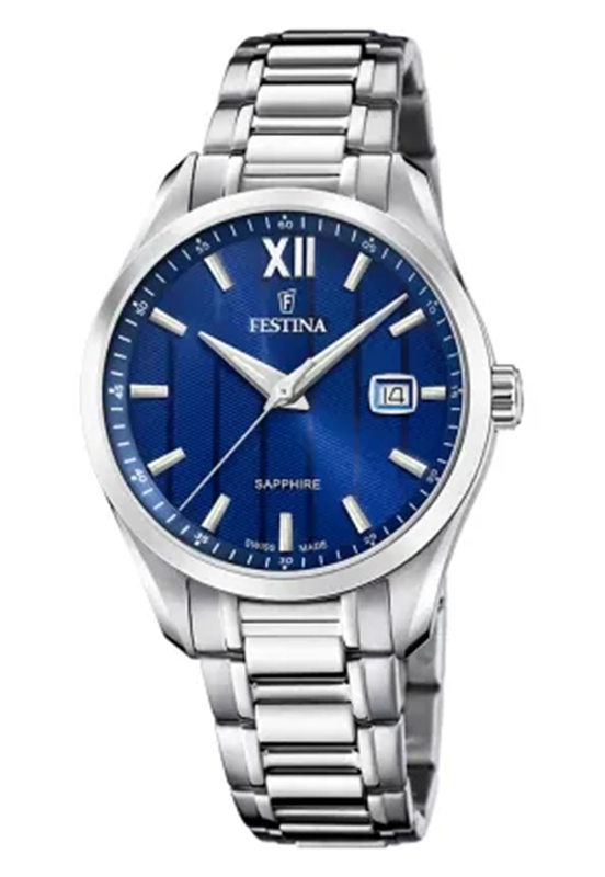 Festina Uhrenarmband F20026-2