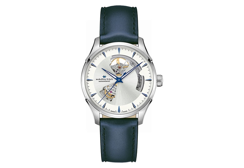 Hamilton Jazzmaster Uhrenarmband: H32675650