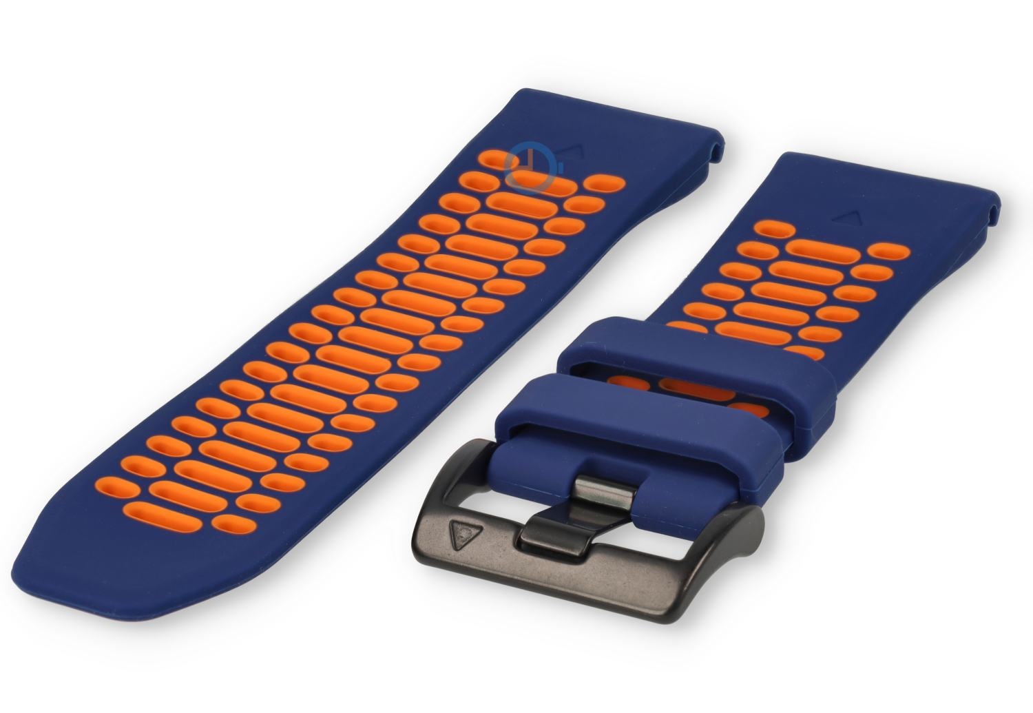 Blau Orange