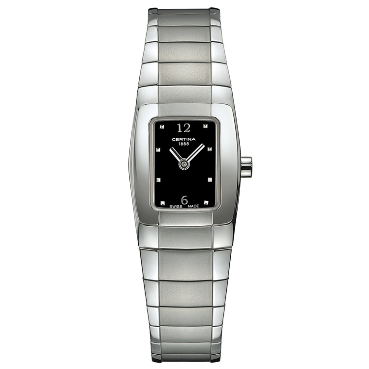 Certina Band C32271574266A Stahl