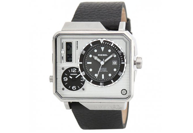 Diesel Ersatzarmband DZ7242