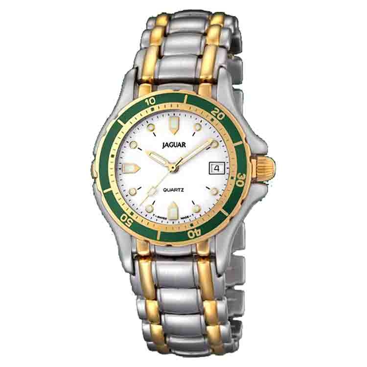 Jaguar BA02356 J751 Uhrenarmband