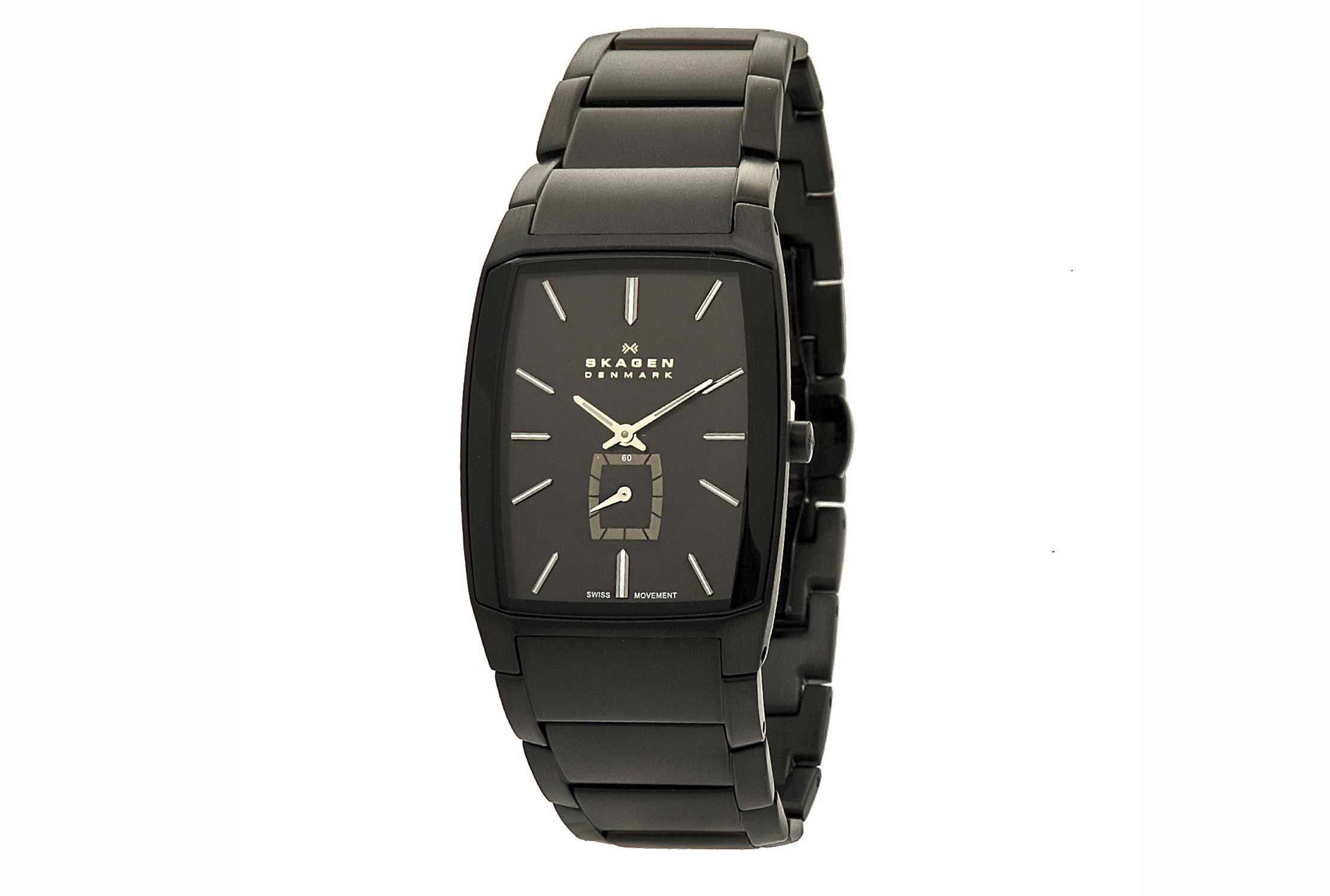 Skagen Uhrenarmband 984XLBXB