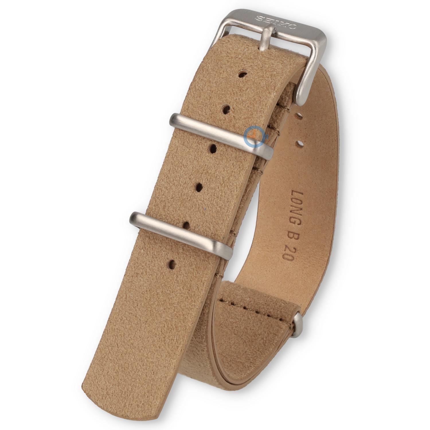 Original Uhrenarmband für Seiko SARY213