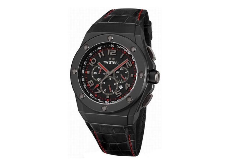 Uhrenarmband TW STEEL CE4009