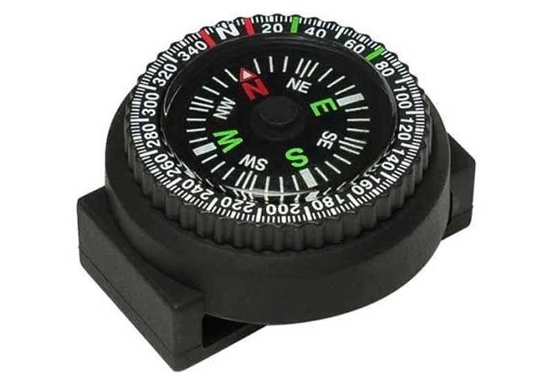 Luminox Kompass A.8830 KM Recon