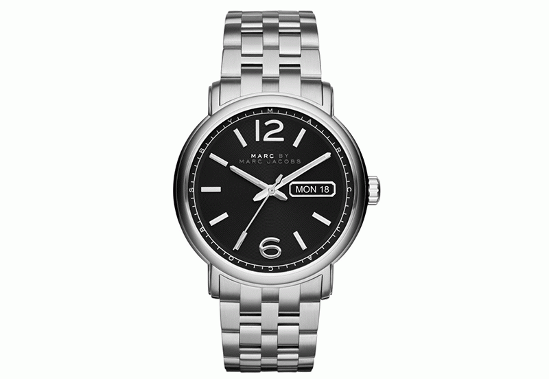 Marc Jacobs MBM5075 Uhrenarmband