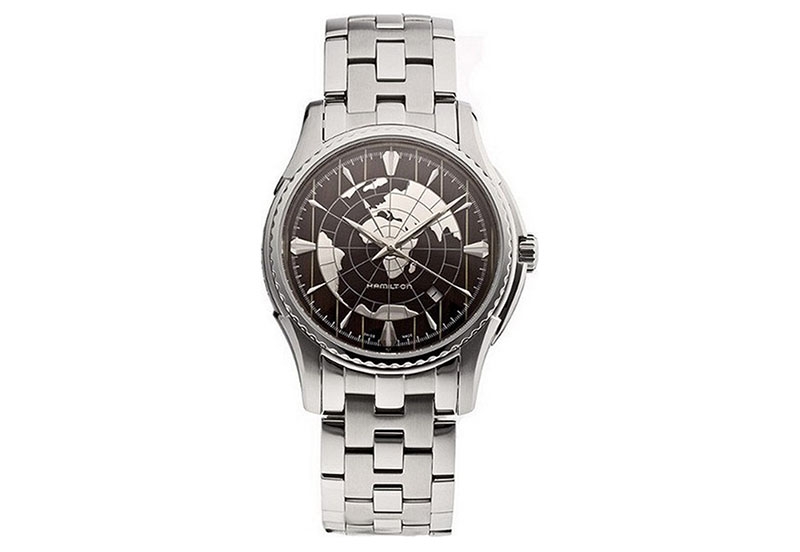 Hamilton Jazzmaster Uhrenarmband: H34615191