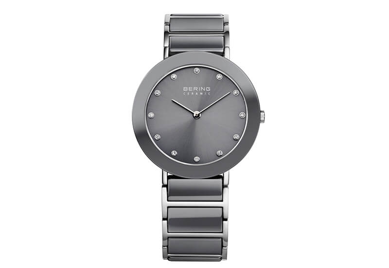 Uhrenarmband für Bering 11435-789