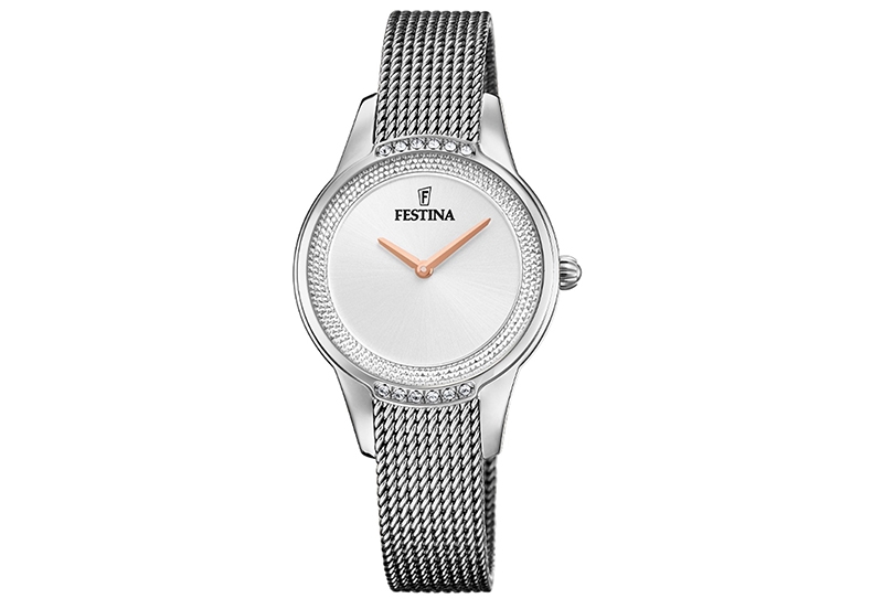 Festina uhrenarmband F20494 - 1