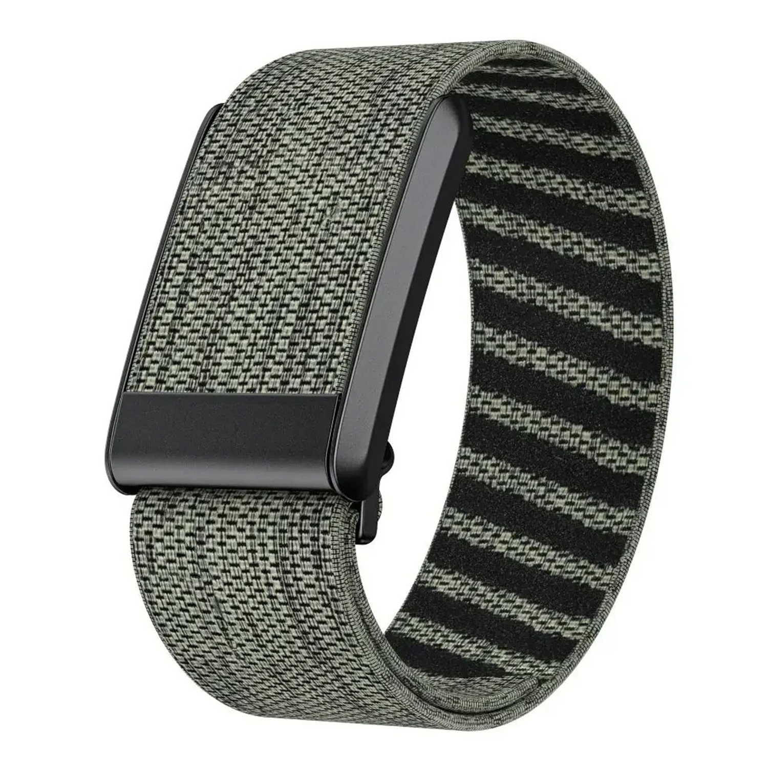 Whoop 4.0 Band - nylon - grün